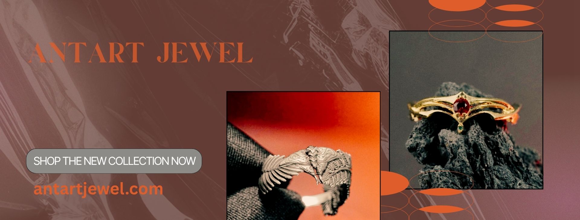 Home 1 - Antart Jewel Shop - Jewelry That Speaks Softly but Leaves a Lasting Impression antartjewel.com banner - Antart Jewel Shop - Jewelry That Speaks Softly but Leaves a Lasting Impression