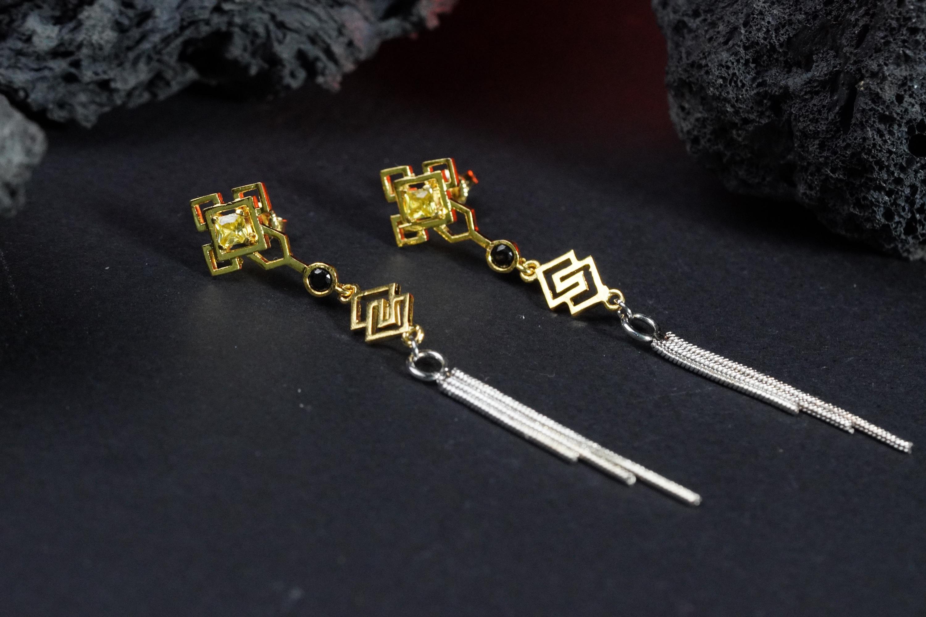 - Antart Jewel Shop - Jewelry That Speaks Softly but Leaves a Lasting Impression